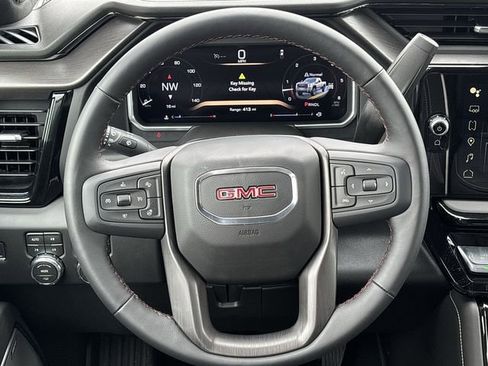 New 2026 GMC Sierra 2500 AT4X AWD/4WD image 14