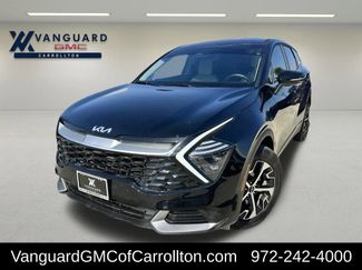 Used 2025 Kia Sportage EX 360° Tour