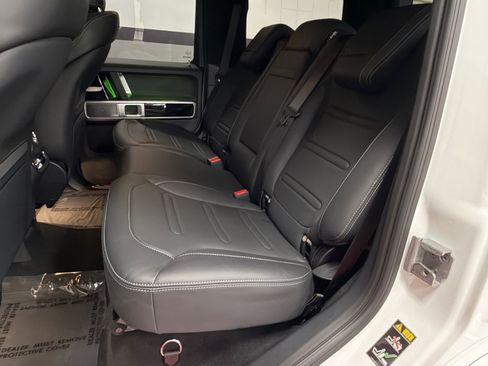 Certified 2025 Mercedes-Benz G 550 image 39