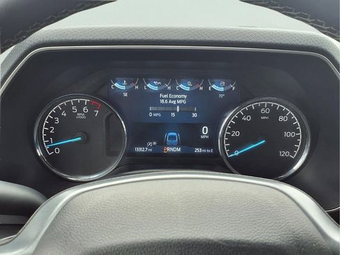 Used 2023 Ford F150 XLT w/ Equipment Group 302A High AWD/4WD image 16