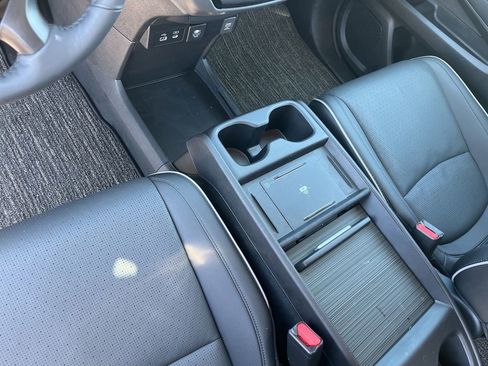 Certified 2026 Honda Odyssey Elite image 21