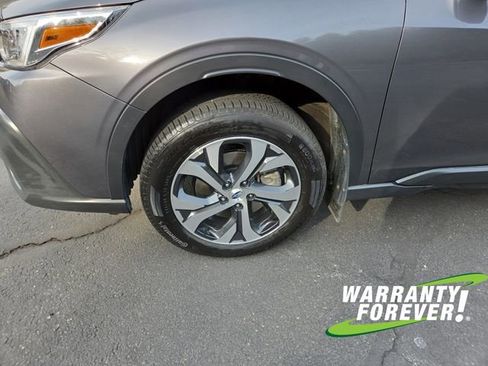 Used 2020 Subaru Outback Touring XT image 19