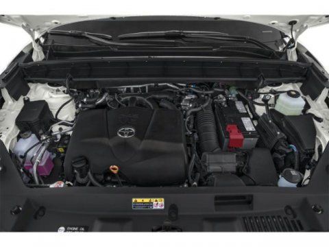 Used 2021 Toyota Highlander XLE AWD/4WD image 15
