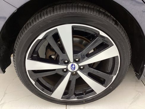 Used 2017 Subaru Impreza 2.0i Sport image 47