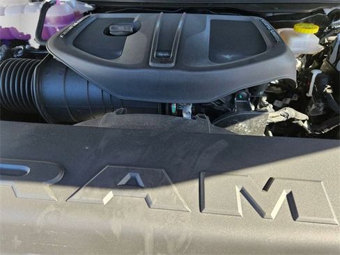 New 2026 RAM 1500 Big Horn image 31