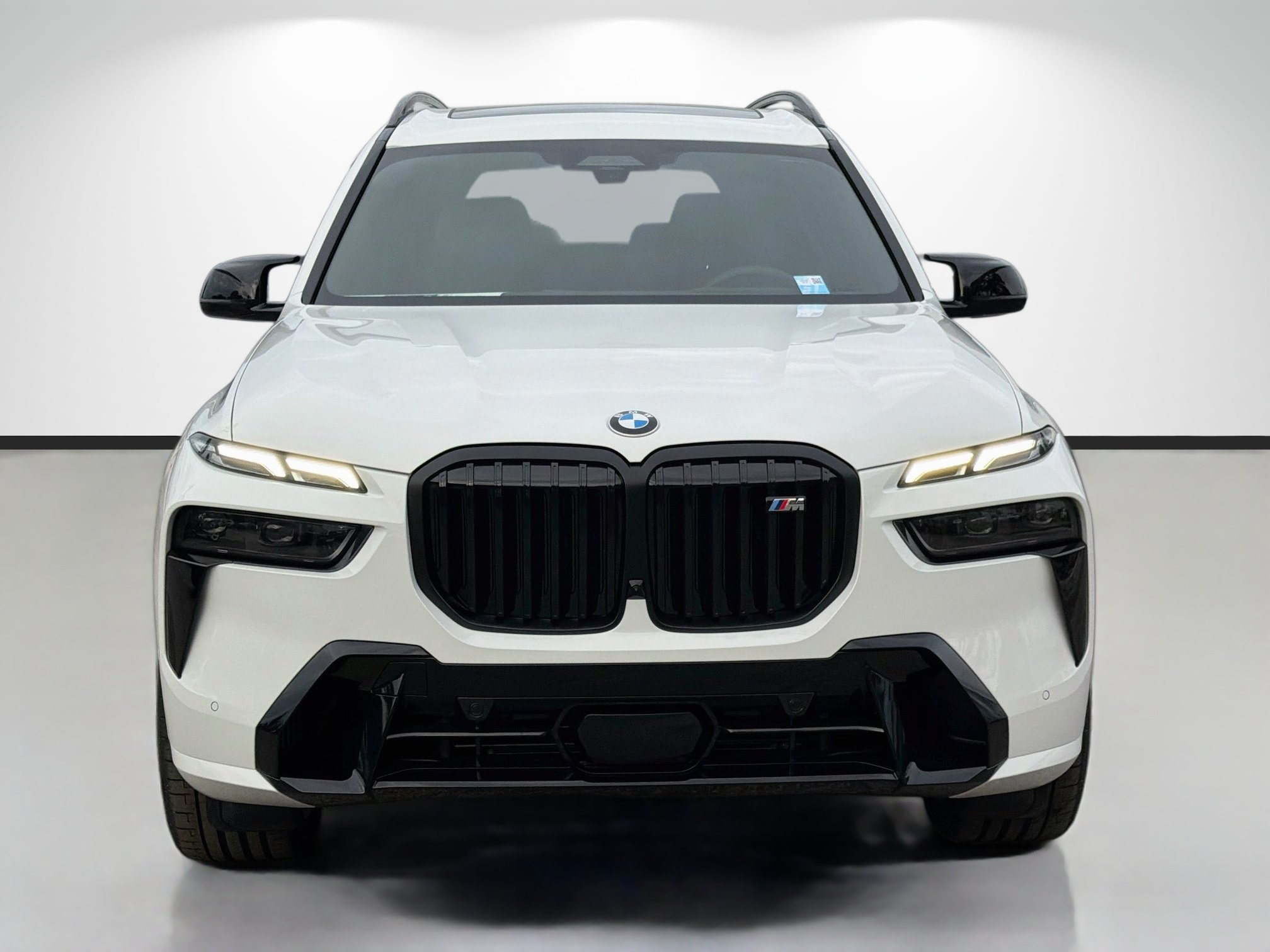 New 2027 BMW X7 M60i AWD/4WD image 8