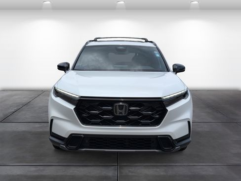 Certified 2024 Honda CR-V Sport-L image 6