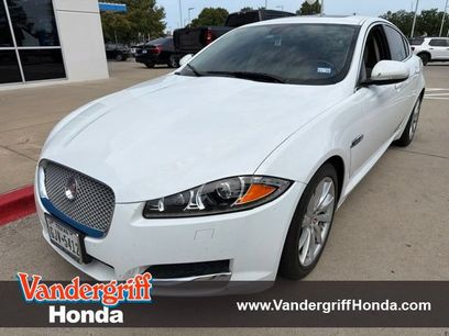 Used 2014 Jaguar XF