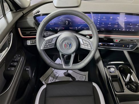 New 2026 Buick Envision Sport Touring image 17