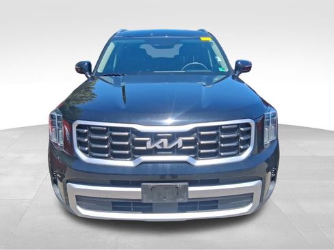 Used 2023 Kia Telluride S AWD/4WD image 2