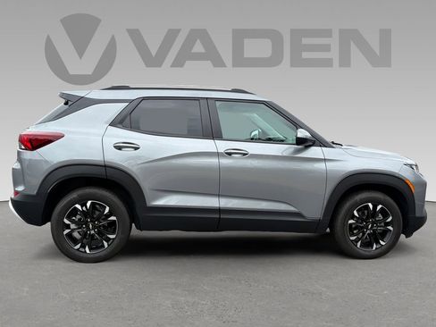 Used 2023 Chevrolet TrailBlazer LT image 7