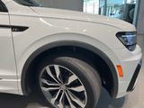 Used 2021 Volkswagen Tiguan SEL Premium R-Line image 4