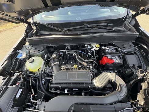 New 2025 Ford Bronco Sport Outer Banks w/ Outer Banks Tech Package+ image 15