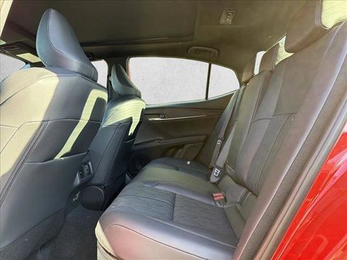 New 2026 Toyota Camry XSE image 20