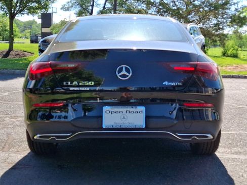 Used 2026 Mercedes-Benz CLA 250 4MATIC image 4