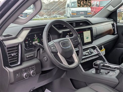 New 2026 GMC Sierra 1500 Denali w/ Denali Reserve Package image 14