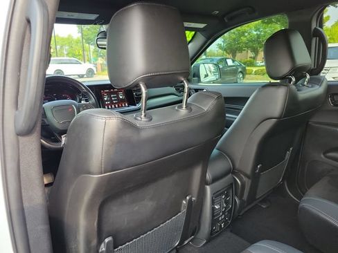 Used 2021 Dodge Durango GT AWD/4WD image 24