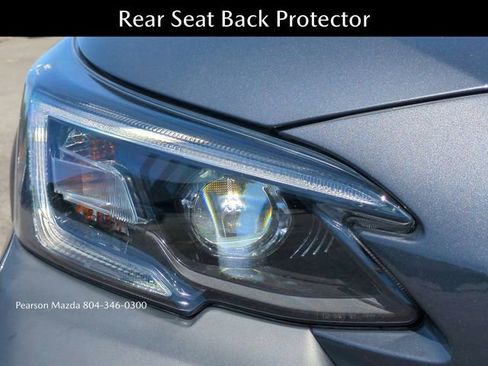 Used 2024 Subaru Outback Wilderness AWD/4WD image 11