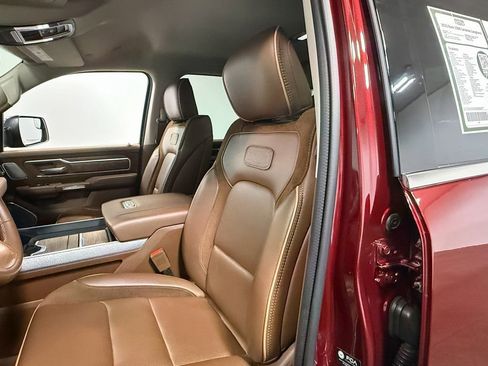 Used 2023 RAM 1500 Limited image 61