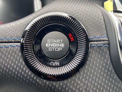 New 2025 Jeep Compass Limited w/ High Altitude Package image 29