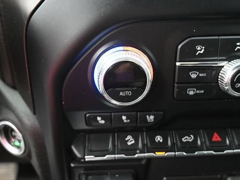 Used 2021 GMC Sierra 1500 AT4 AWD/4WD image 24