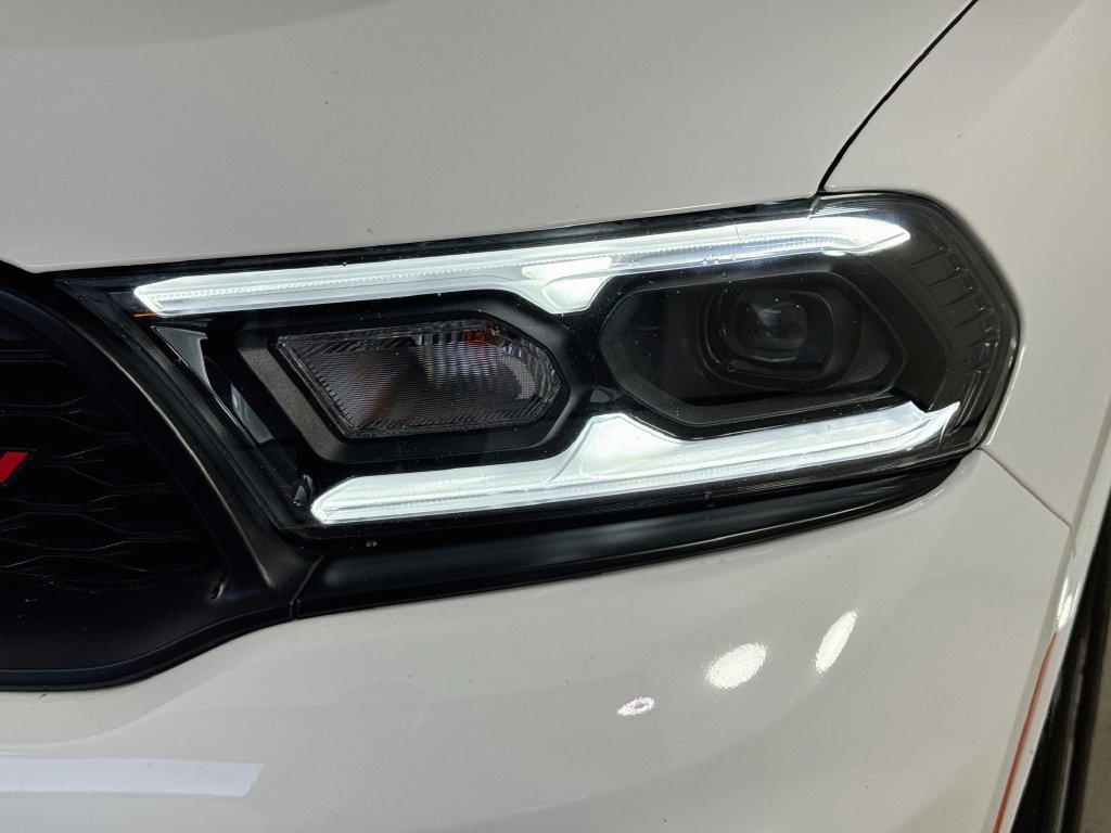 Used 2025 Dodge Durango GT RWD image 37