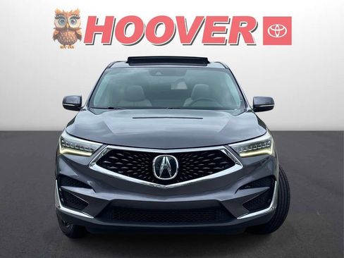Used 2021 Acura RDX FWD w/ Technology Package image 6