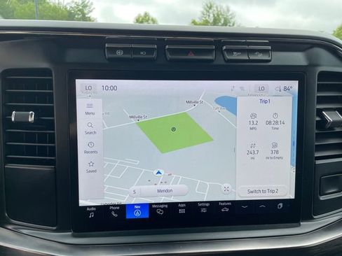 Used 2023 Ford F350 Lariat image 31