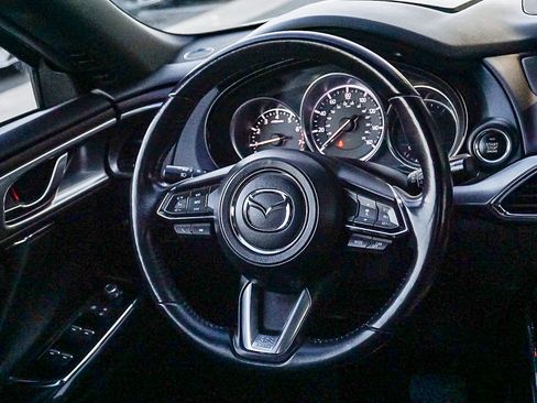 Used 2018 MAZDA CX-9 Grand Touring image 18