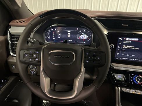 New 2026 GMC Sierra 1500 Denali image 14