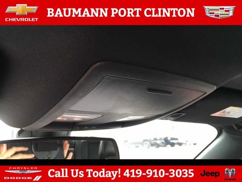 Used 2021 Dodge Challenger SRT Hellcat w/ Plus Package RWD image 24