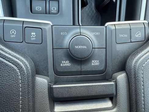 Certified 2026 Toyota Grand Highlander AWD image 29