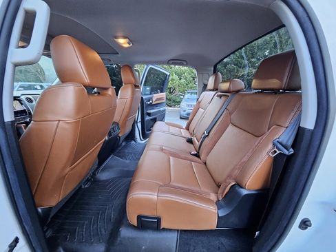 Used 2020 Toyota Tundra 1794 Edition image 12