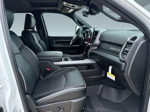 New 2026 RAM 3500 Laramie AWD/4WD image 26