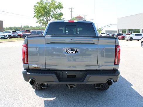 New 2026 Ford F150 Tremor w/ Equipment Group 402A High AWD/4WD image 4