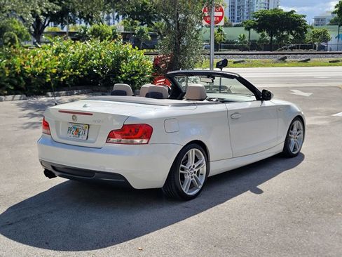 Used 2012 BMW 135i Convertible image 6