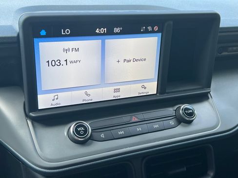 Used 2024 Ford Maverick XLT w/ XLT Luxury Package FWD image 26
