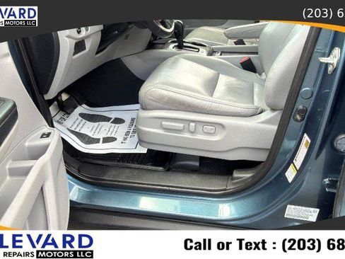 Used 2016 Honda Pilot EX-L image 26