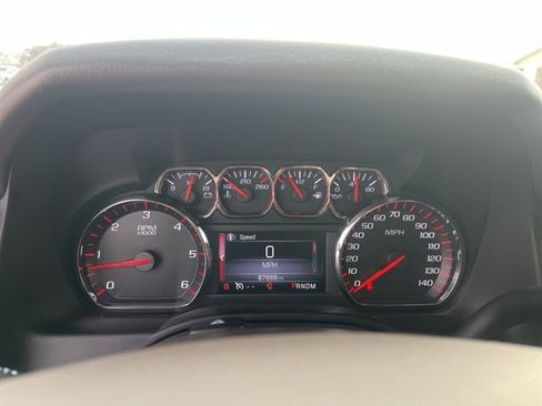 Used 2016 GMC Yukon SLE w/ HD Trailering Package image 22