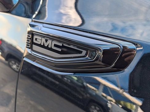 New 2026 GMC Yukon XL Denali w/ Denali Reserve Package AWD/4WD image 38