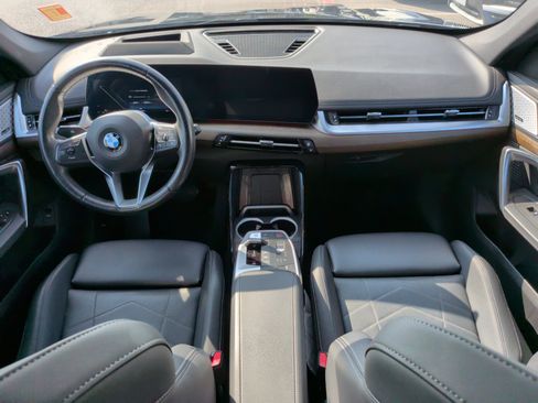 Certified 2023 BMW X1 xDrive28i w/ Premium Package image 34