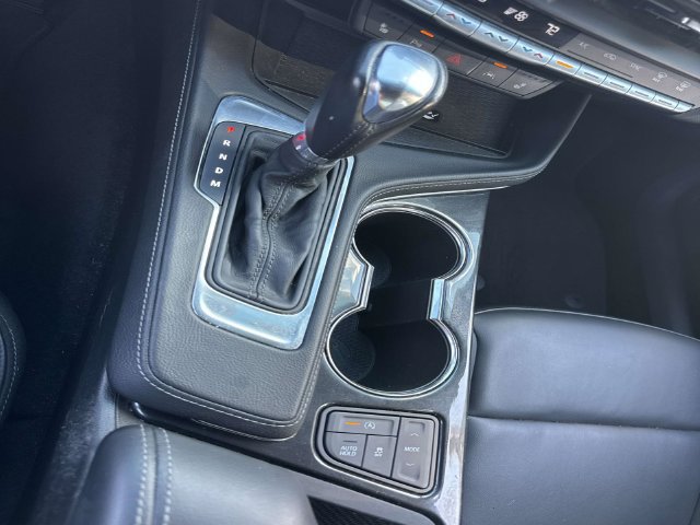 Used 2023 Cadillac CT4 Luxury w/ Sun And Sound Package RWD image 21