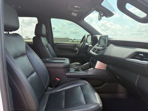 Used 2021 Chevrolet Tahoe LT AWD/4WD image 14