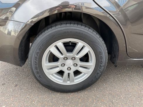 Used 2016 Chevrolet Sonic LT image 21