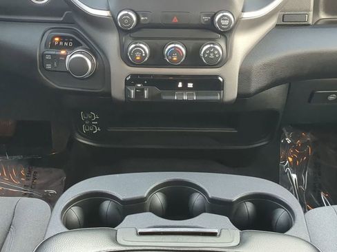 Used 2024 RAM 2500 Big Horn w/ Bed Utility Group image 19