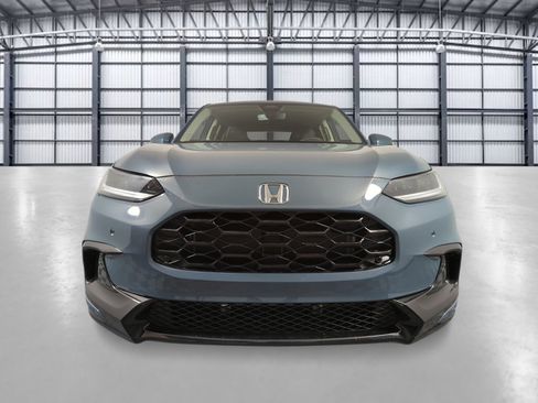 New 2027 Honda HR-V EX-L image 6