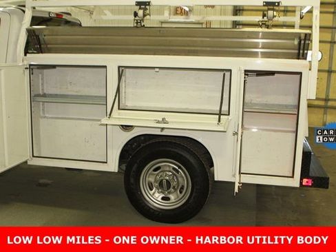 Used 2021 Ford F250 XL w/ Power Equipment Group image 27