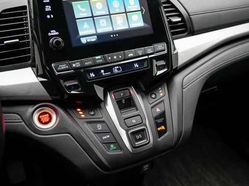 Used 2024 Honda Odyssey EX-L image 31