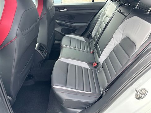 New 2026 Volkswagen GTI Autobahn image 20