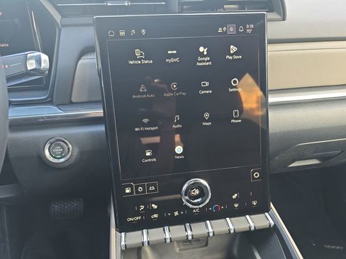 New 2026 GMC Terrain Elevation image 20